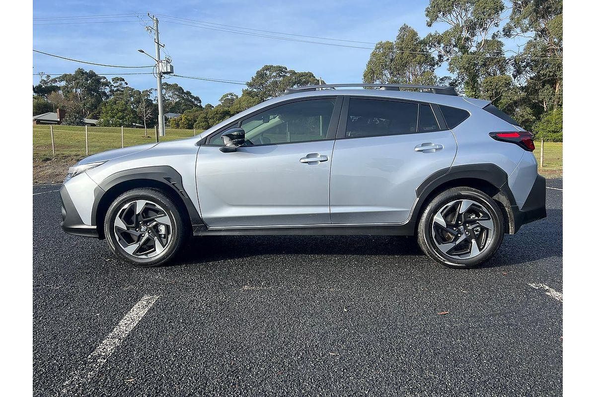 2025 Subaru Crosstrek 2.0S G6X