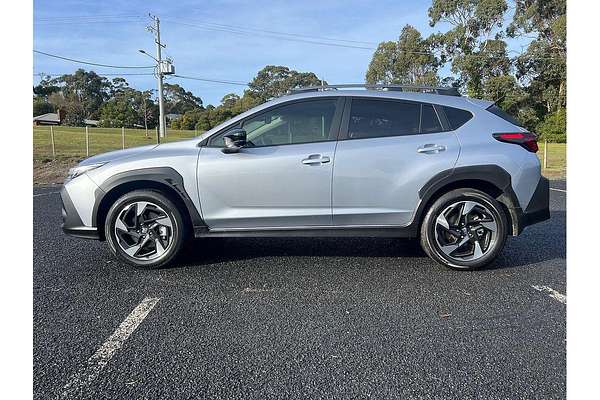 2025 Subaru Crosstrek 2.0S G6X