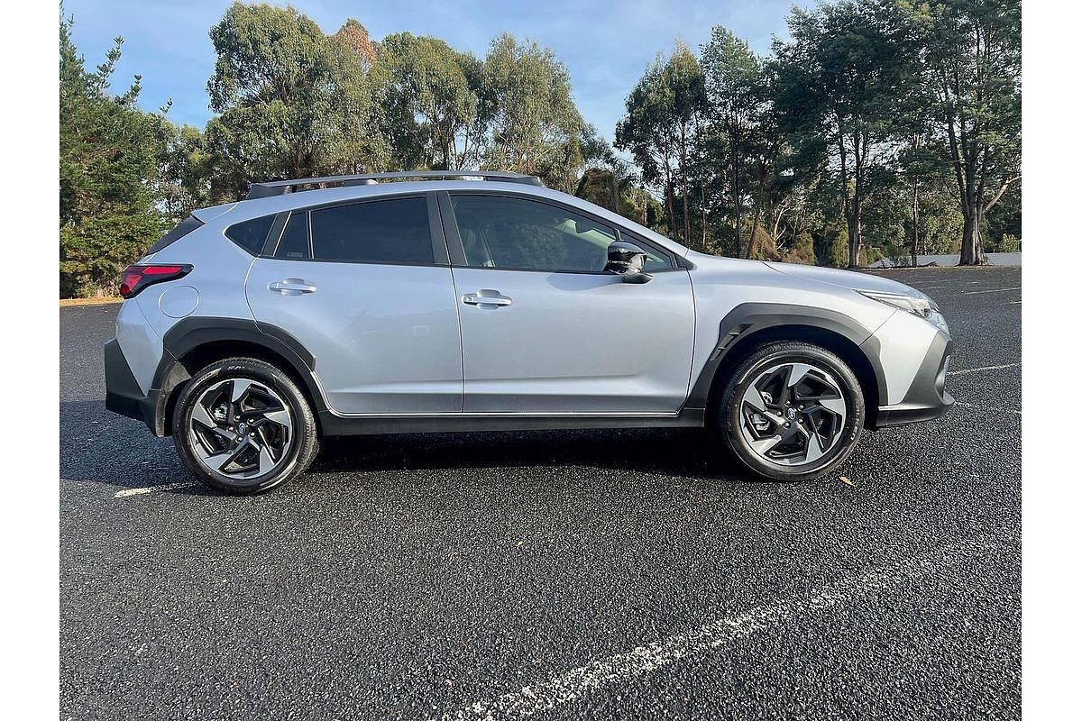 2025 Subaru Crosstrek 2.0S G6X