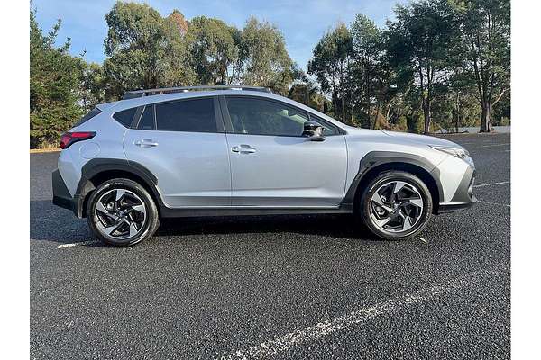 2025 Subaru Crosstrek 2.0S G6X
