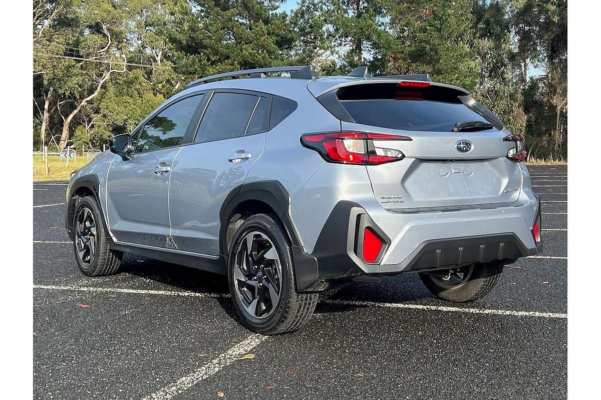 2025 Subaru Crosstrek 2.0S G6X