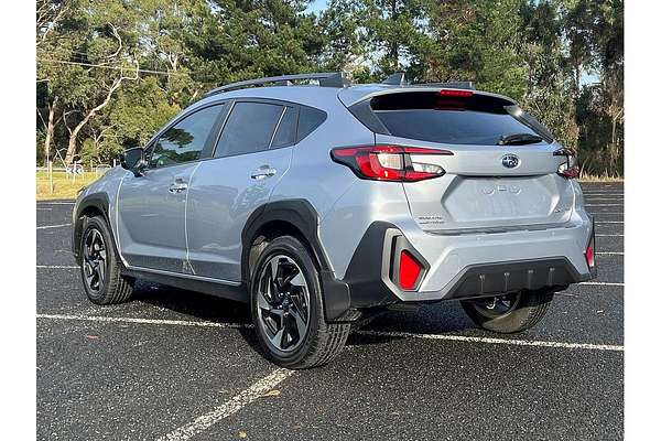 2025 Subaru Crosstrek 2.0S G6X