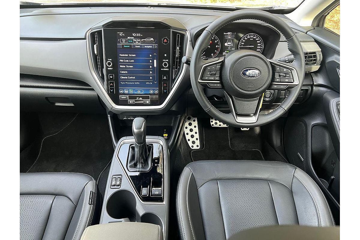 2025 Subaru Crosstrek 2.0S G6X