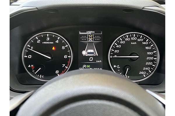 2025 Subaru Crosstrek 2.0S G6X