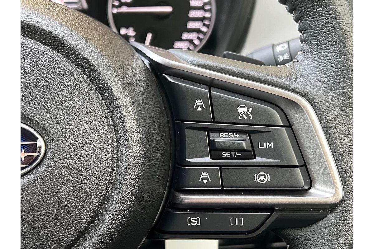 2025 Subaru Crosstrek 2.0S G6X