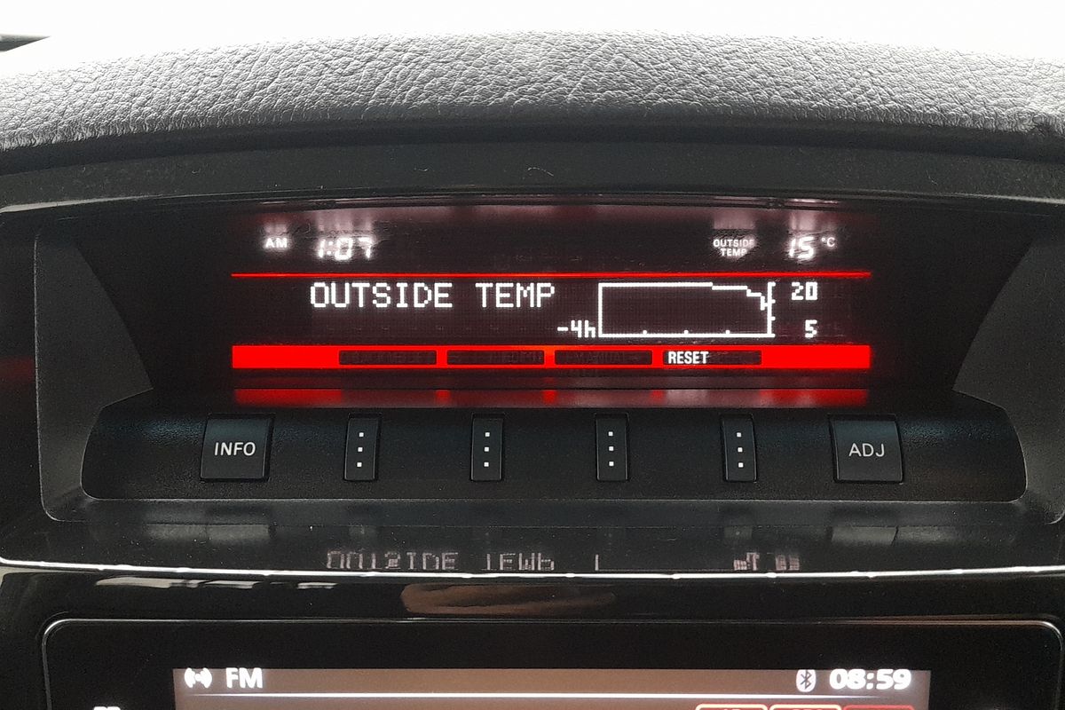 2021 Mitsubishi Pajero GLX NX
