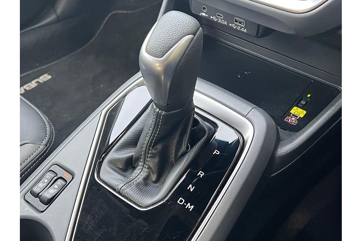 2025 Subaru Crosstrek 2.0S G6X