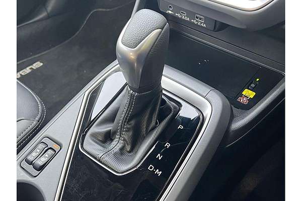 2025 Subaru Crosstrek 2.0S G6X