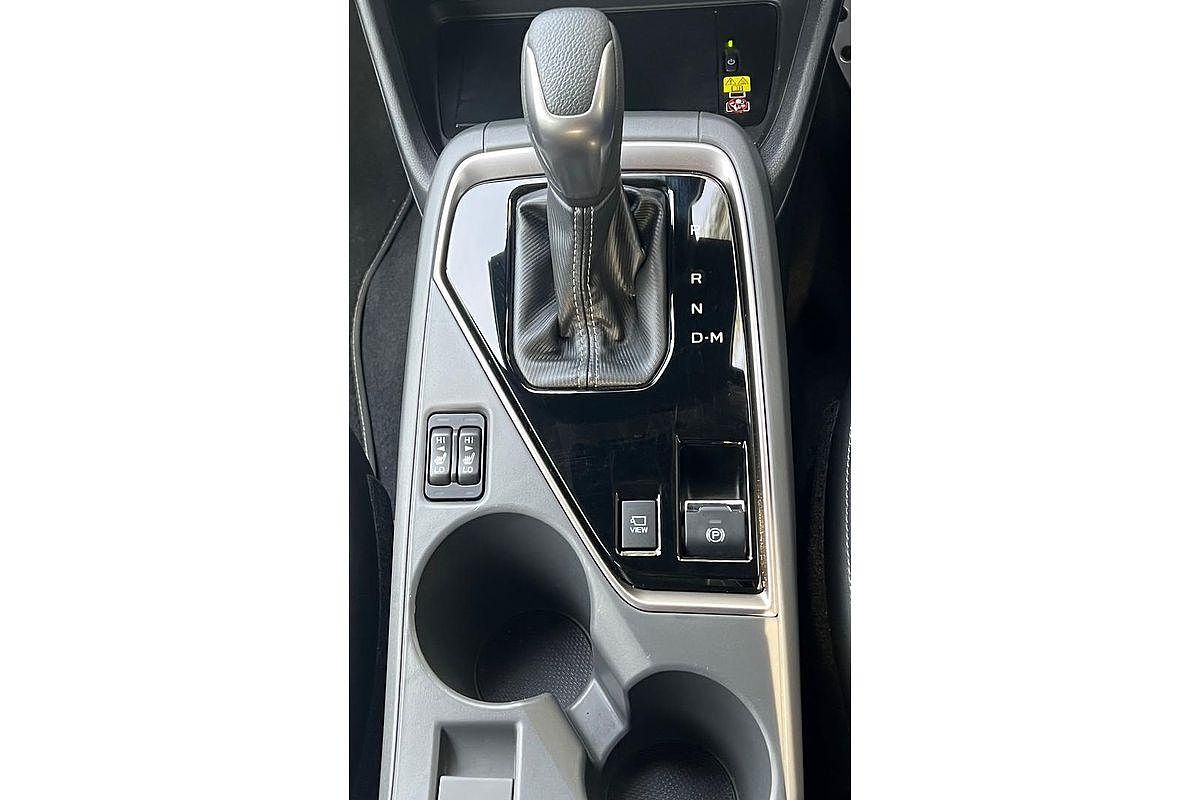 2025 Subaru Crosstrek 2.0S G6X