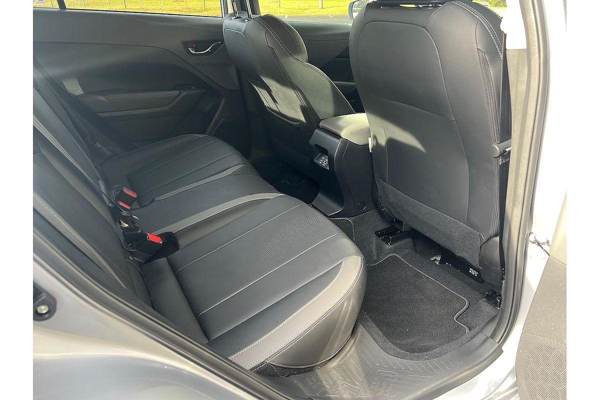 2025 Subaru Crosstrek 2.0S G6X