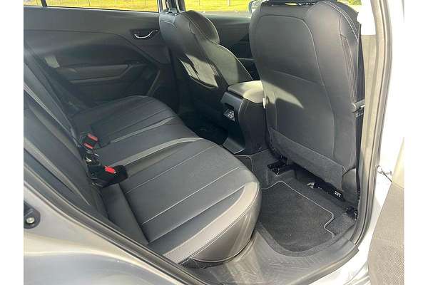 2025 Subaru Crosstrek 2.0S G6X