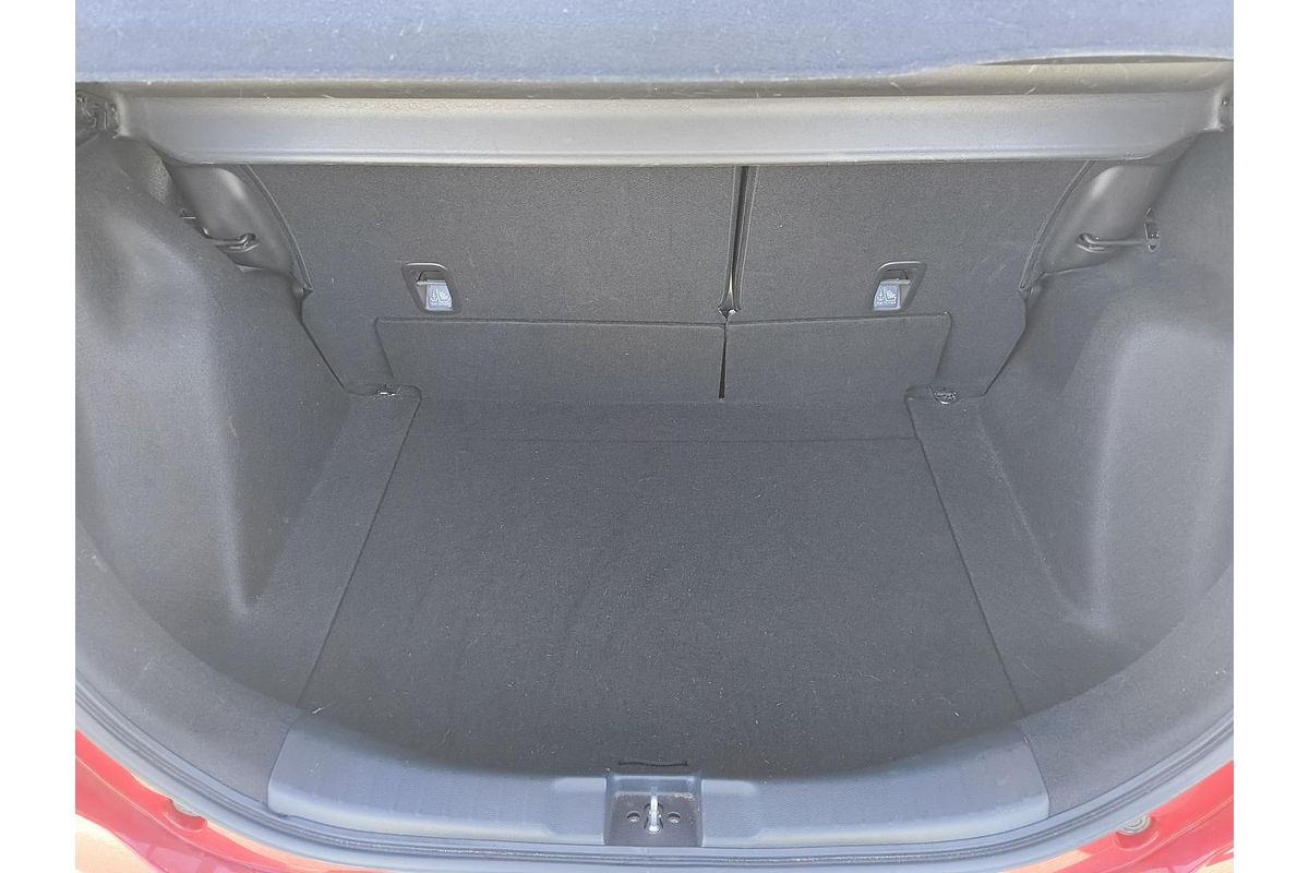 2015 Honda Jazz VTi-S GF