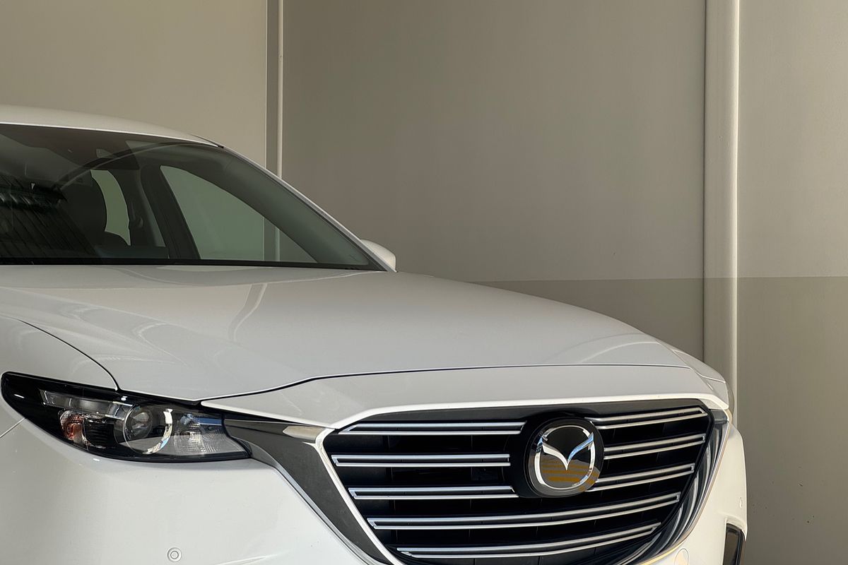 2022 Mazda CX-9 Touring TC