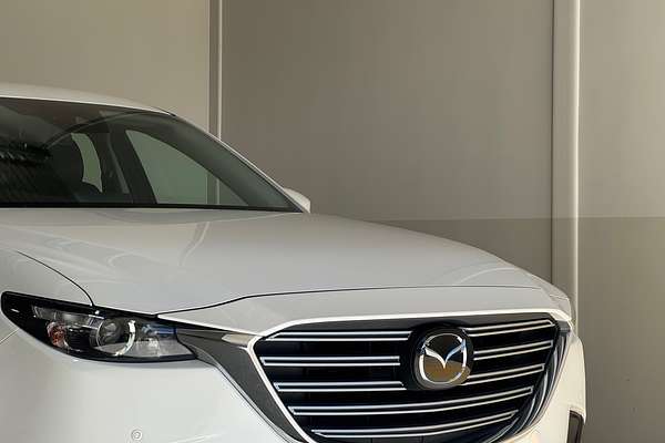 2022 Mazda CX-9 Touring TC