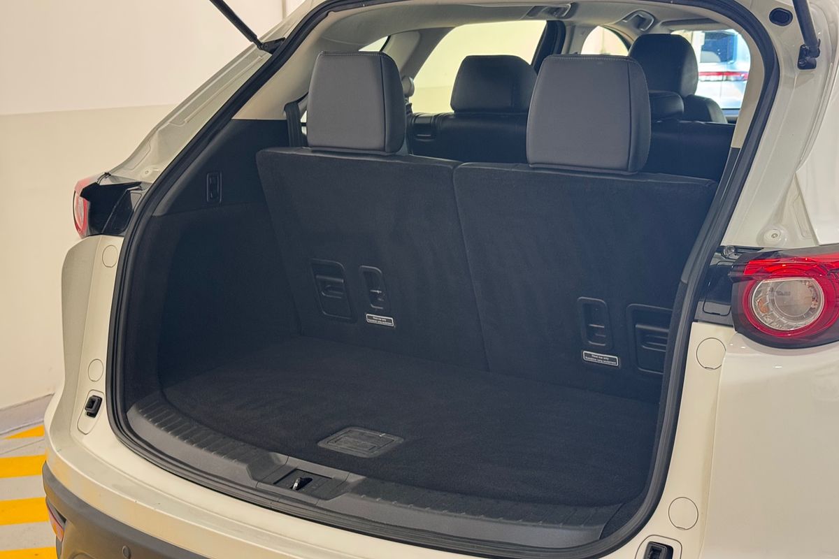 2022 Mazda CX-9 Touring TC