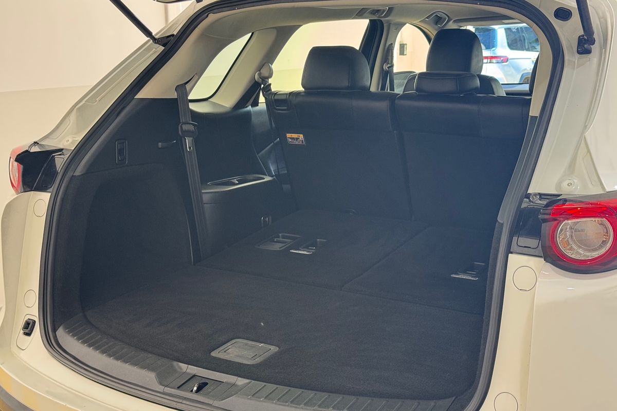 2022 Mazda CX-9 Touring TC