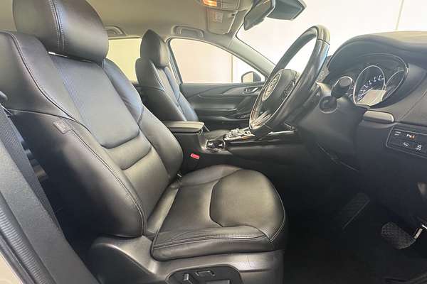 2022 Mazda CX-9 Touring TC