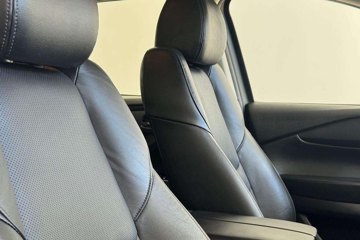 2022 Mazda CX-9 Touring TC