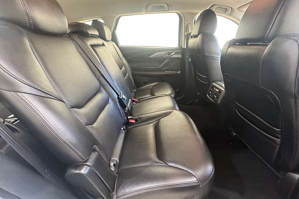 2022 Mazda CX-9 Touring TC