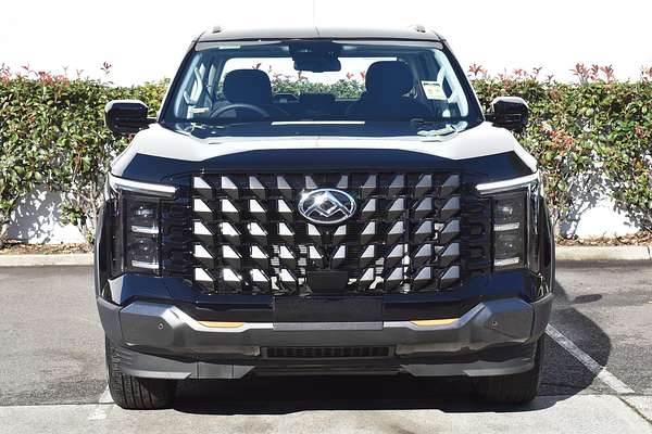 2025 LDV Terron 9 Origin EKK1C 4X4