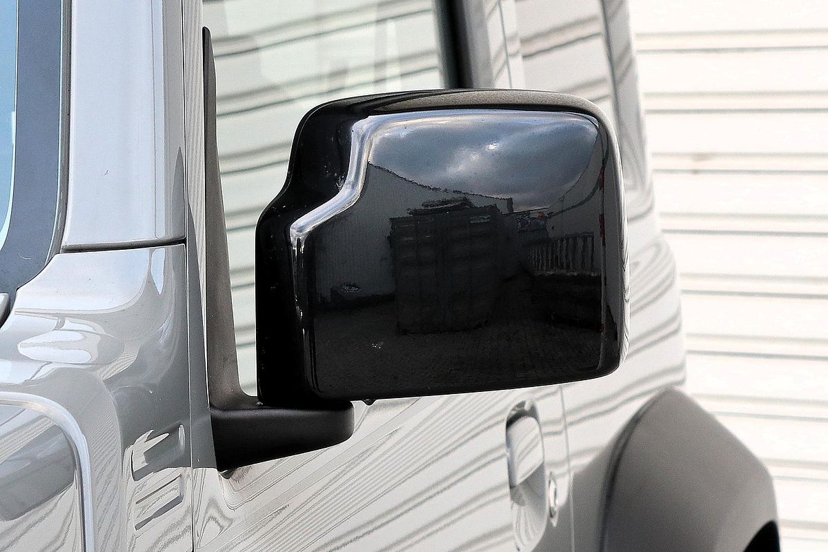 2023 Suzuki Jimny GLX GJ