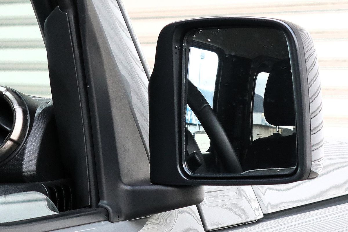 2023 Suzuki Jimny GLX GJ