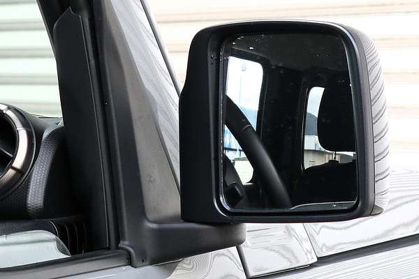 2023 Suzuki Jimny GLX GJ