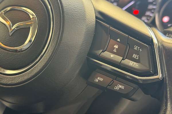 2022 Mazda CX-9 Touring TC