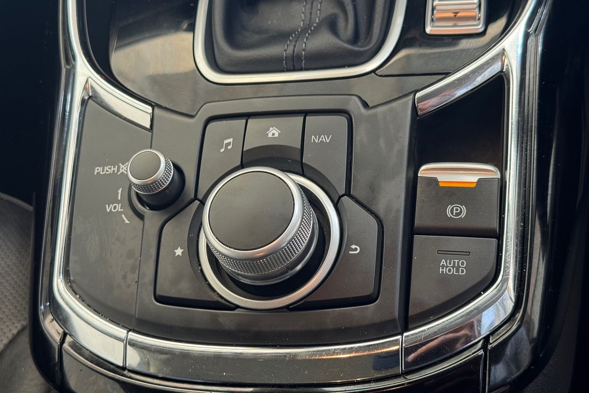 2022 Mazda CX-9 Touring TC