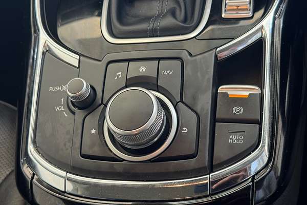 2022 Mazda CX-9 Touring TC