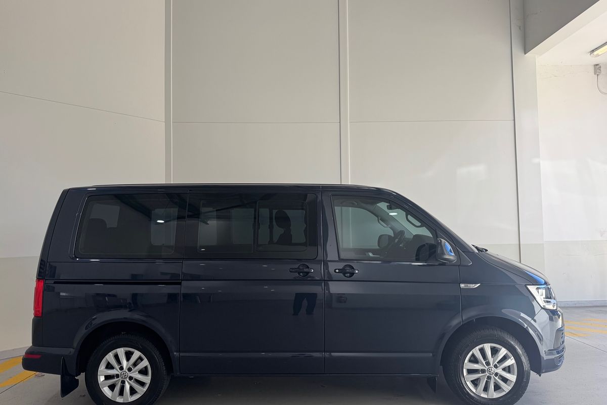 2019 Volkswagen Multivan TDI340 Comfortline T6 SWB