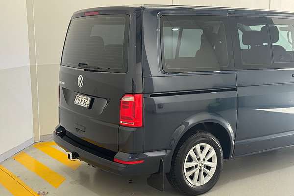 2019 Volkswagen Multivan TDI340 Comfortline T6 SWB