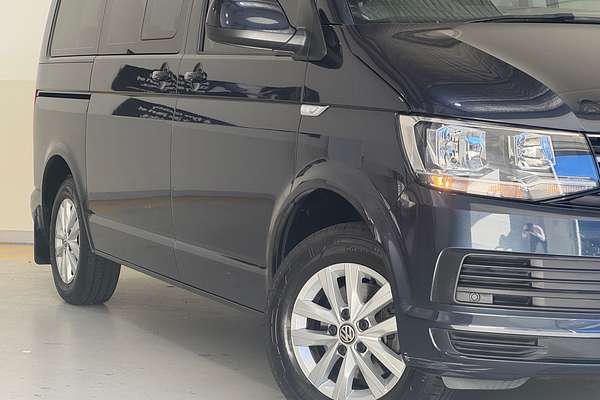 2019 Volkswagen Multivan TDI340 Comfortline T6 SWB