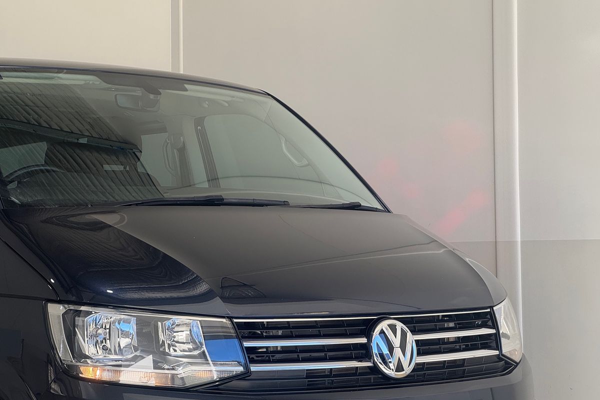 2019 Volkswagen Multivan TDI340 Comfortline T6 SWB