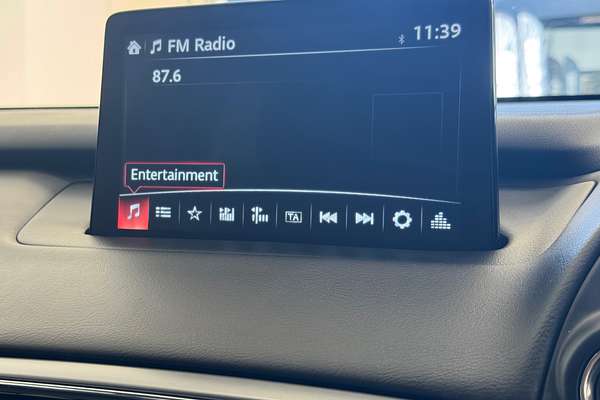 2022 Mazda CX-9 Touring TC