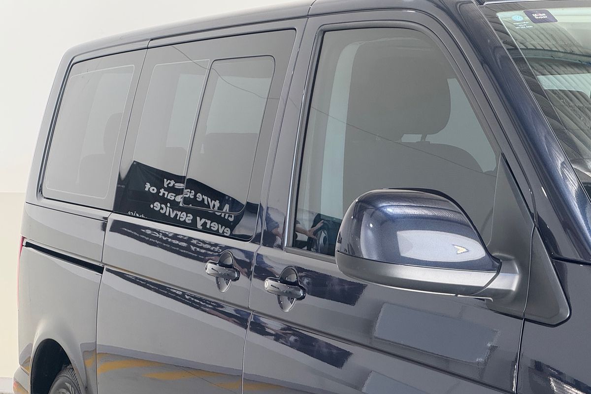 2019 Volkswagen Multivan TDI340 Comfortline T6 SWB