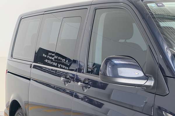 2019 Volkswagen Multivan TDI340 Comfortline T6 SWB
