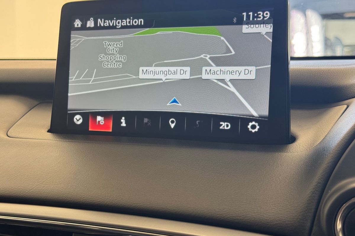 2022 Mazda CX-9 Touring TC