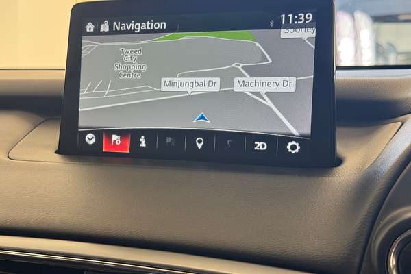 2022 Mazda CX-9 Touring TC