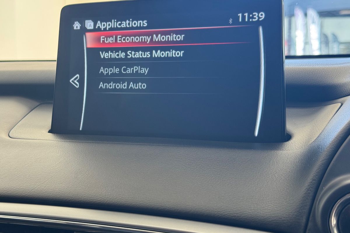 2022 Mazda CX-9 Touring TC