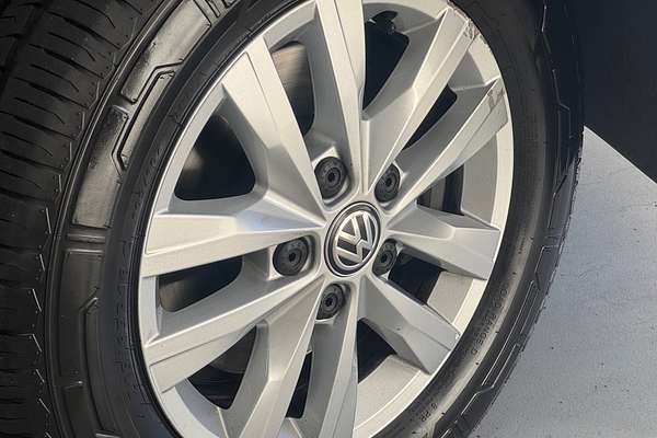 2019 Volkswagen Multivan TDI340 Comfortline T6 SWB