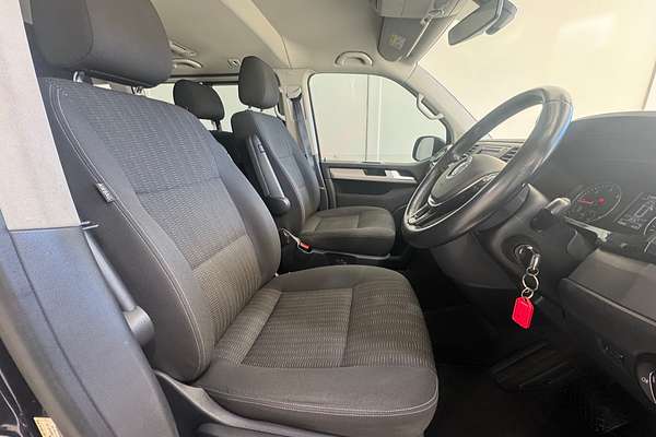 2019 Volkswagen Multivan TDI340 Comfortline T6 SWB