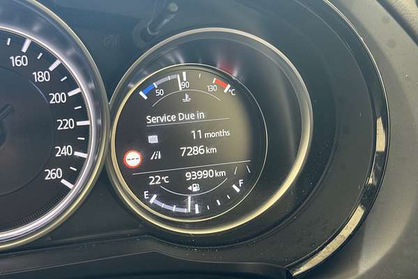 2022 Mazda CX-9 Touring TC