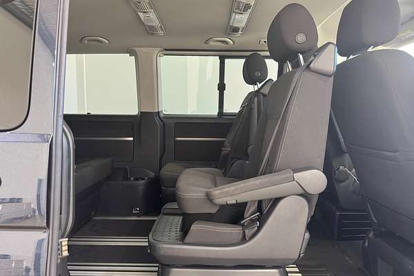 2019 Volkswagen Multivan TDI340 Comfortline T6 SWB