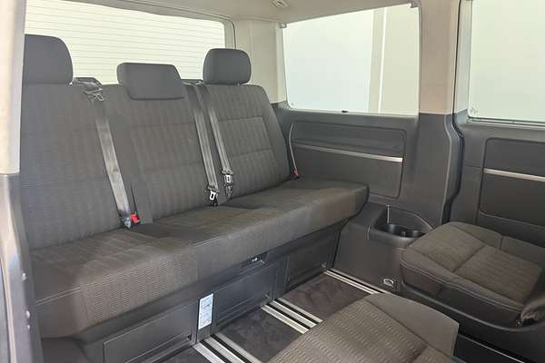 2019 Volkswagen Multivan TDI340 Comfortline T6 SWB