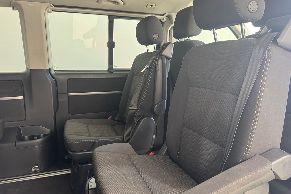 2019 Volkswagen Multivan TDI340 Comfortline T6 SWB
