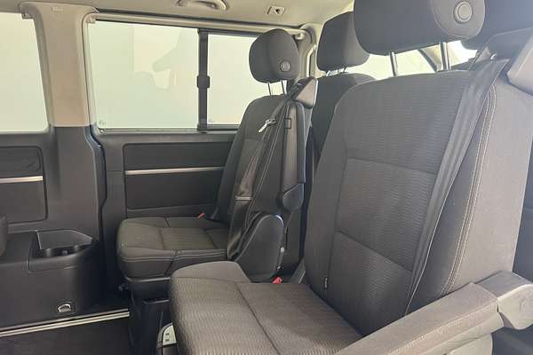 2019 Volkswagen Multivan TDI340 Comfortline T6 SWB