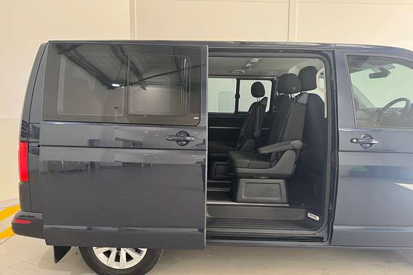 2019 Volkswagen Multivan TDI340 Comfortline T6 SWB