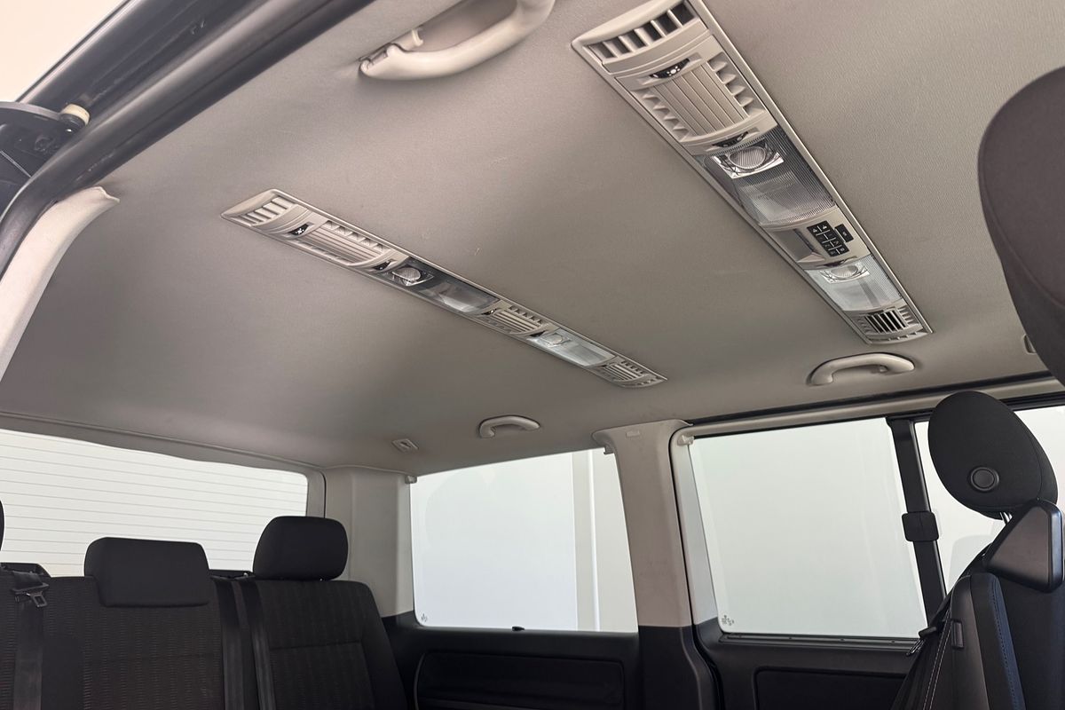 2019 Volkswagen Multivan TDI340 Comfortline T6 SWB