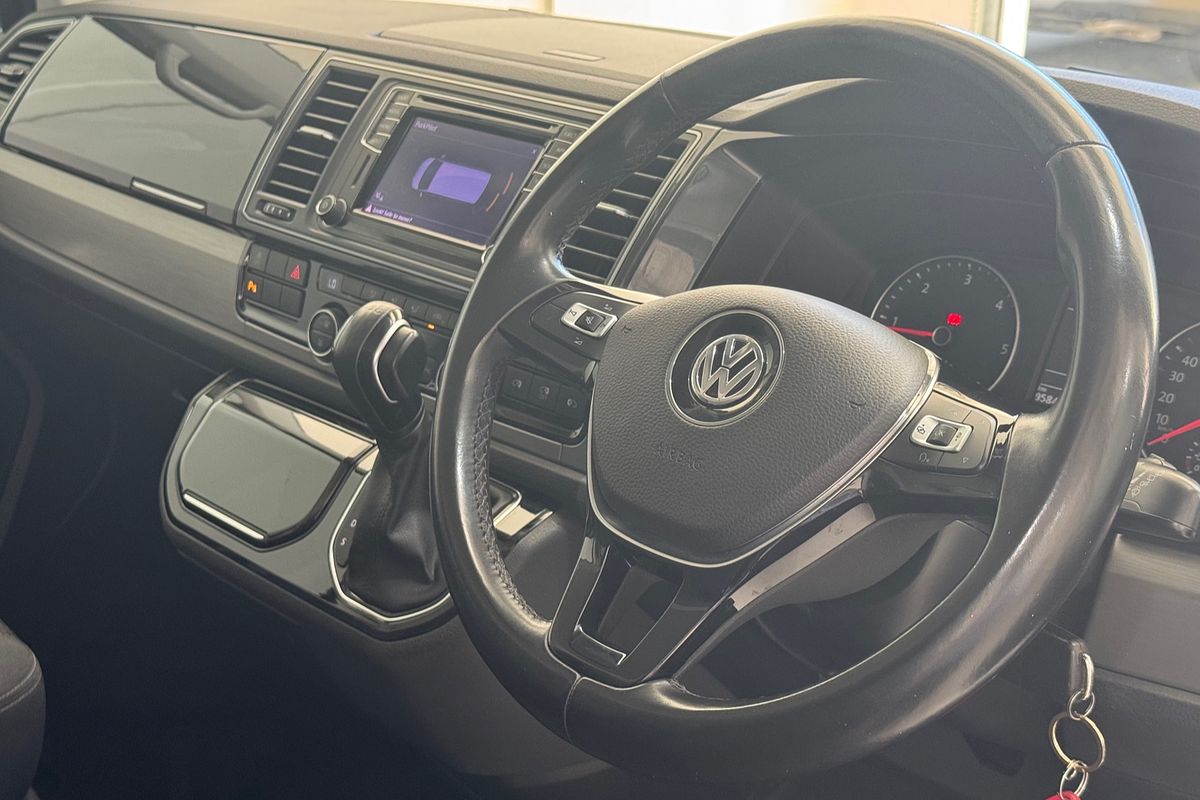 2019 Volkswagen Multivan TDI340 Comfortline T6 SWB